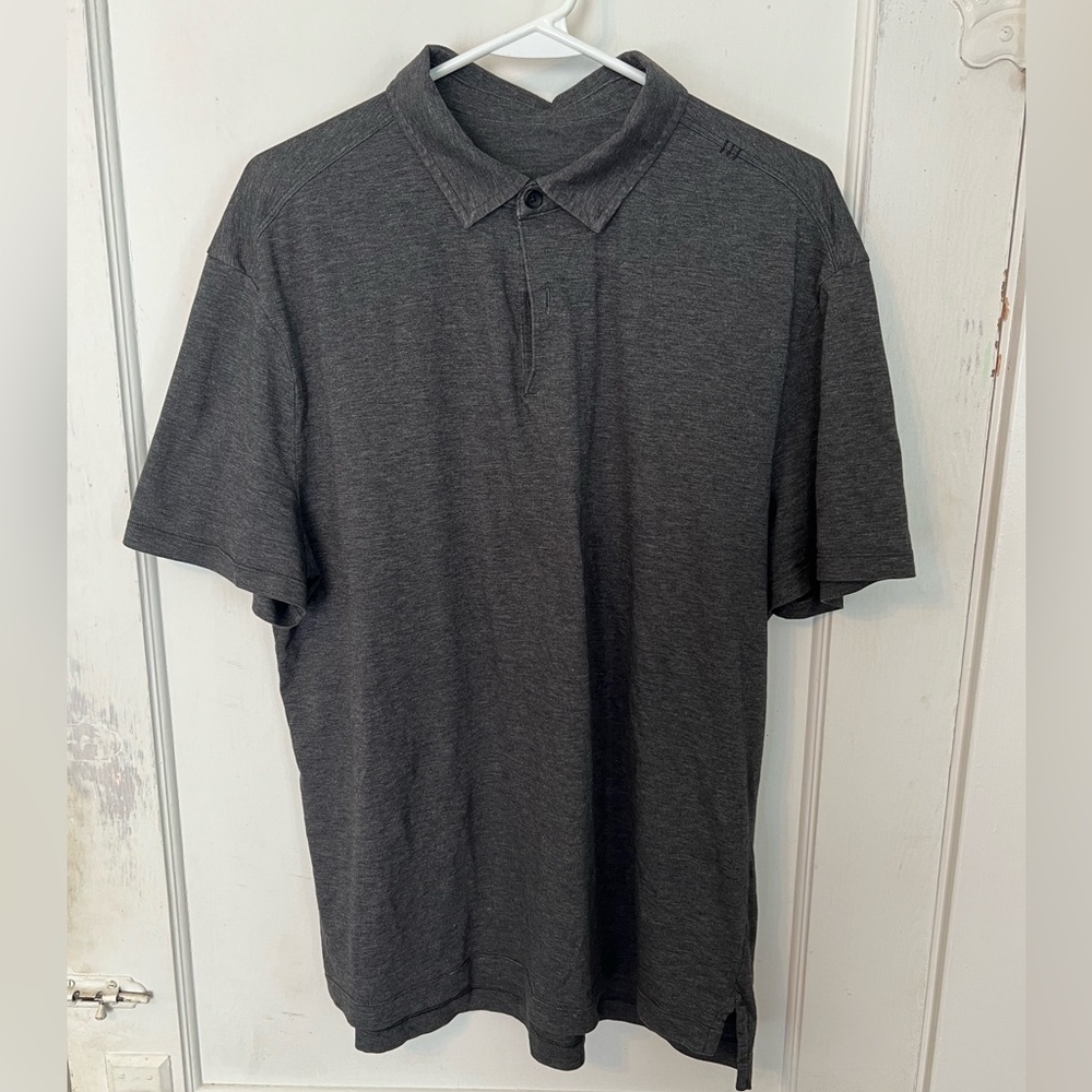 Lululemon Evolution Polo Men’s XL